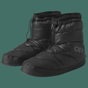 Outdoor Research Tundra Aerogel Booties - Men's L